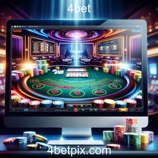 Explorando a Categoria de Jogos de Estratégia no 4bet
